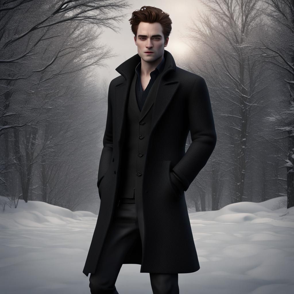 Edward cullen