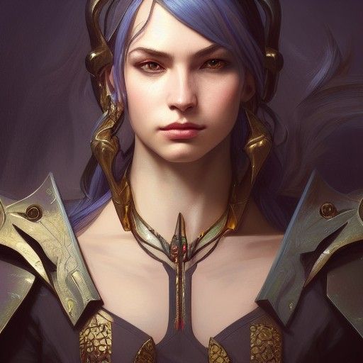 Rose: Legend of Dragoon