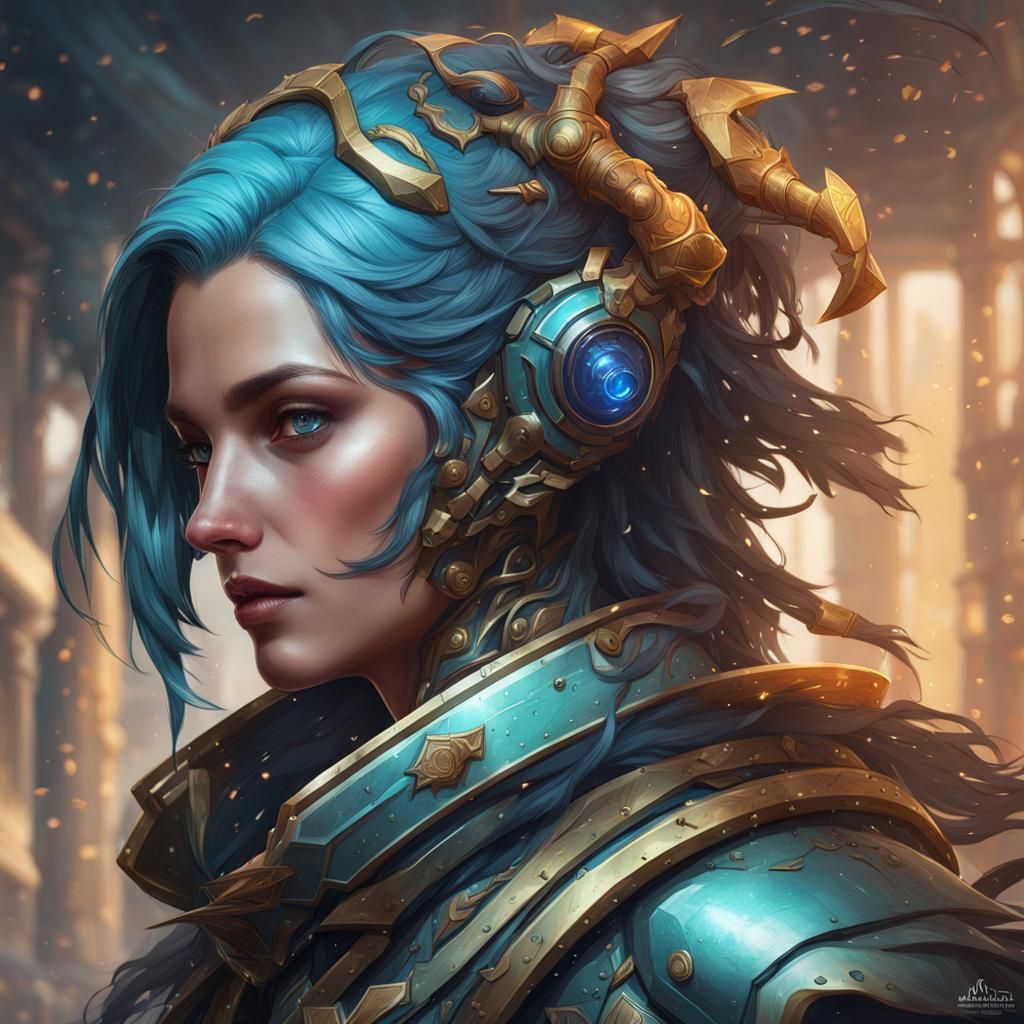 Scorpius