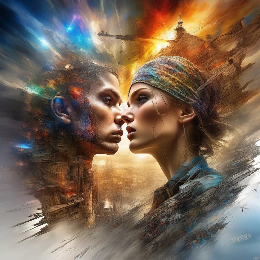 Expand your boundaries. Believe in yourself. You can do anyt...