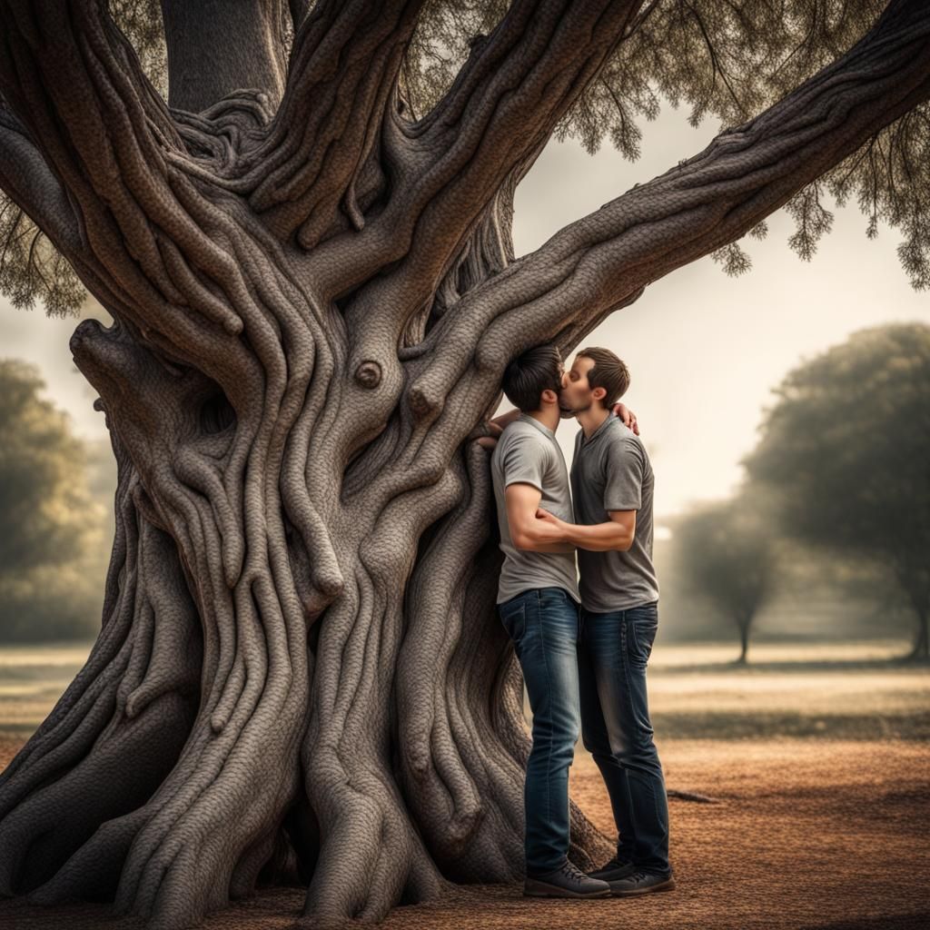 The Lovers 3