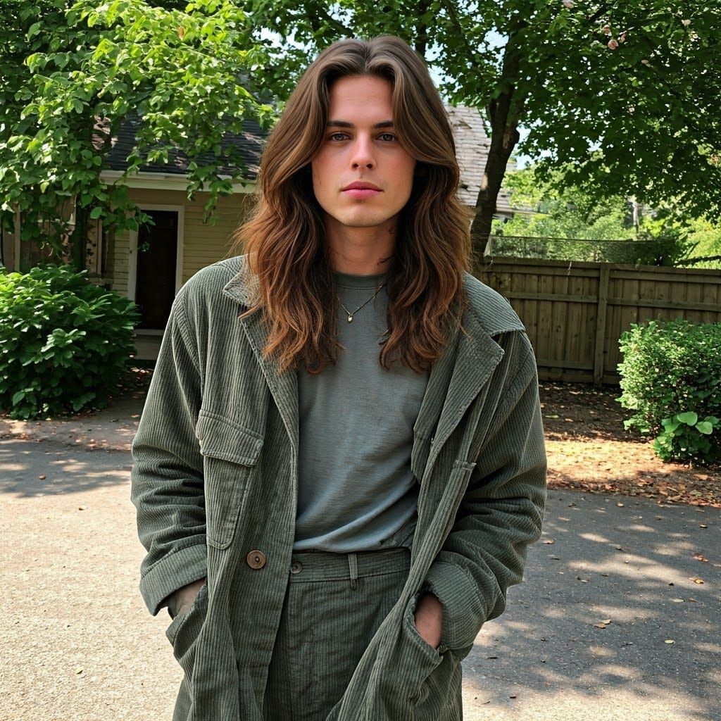 Carefree Summer Dance Party in a Backyard Oasis