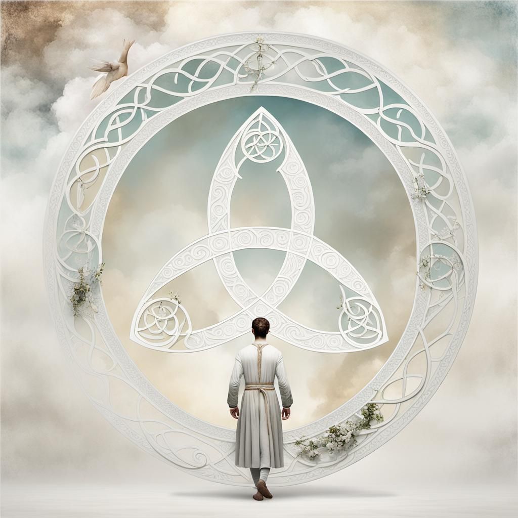 Triquetra