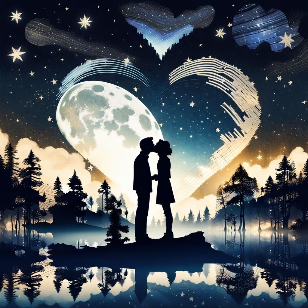 Soundwaves: Falling Like the Stars (B-Side 1)