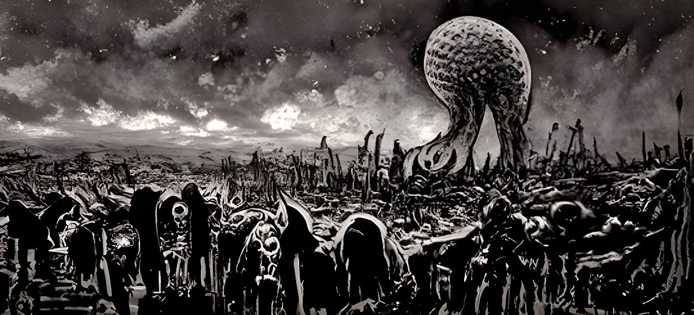 Doomsday Chronicle: A Slice of Life