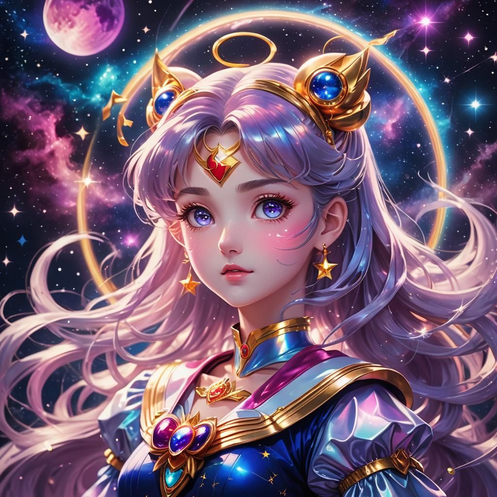 Sailor Luna