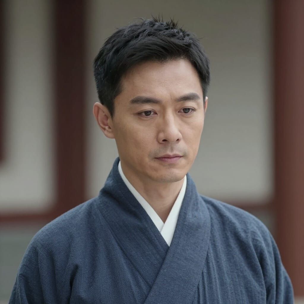 The Art of Wang Zhenyi