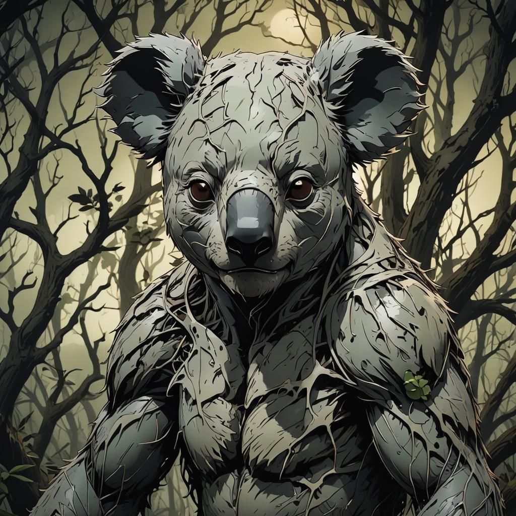Koala