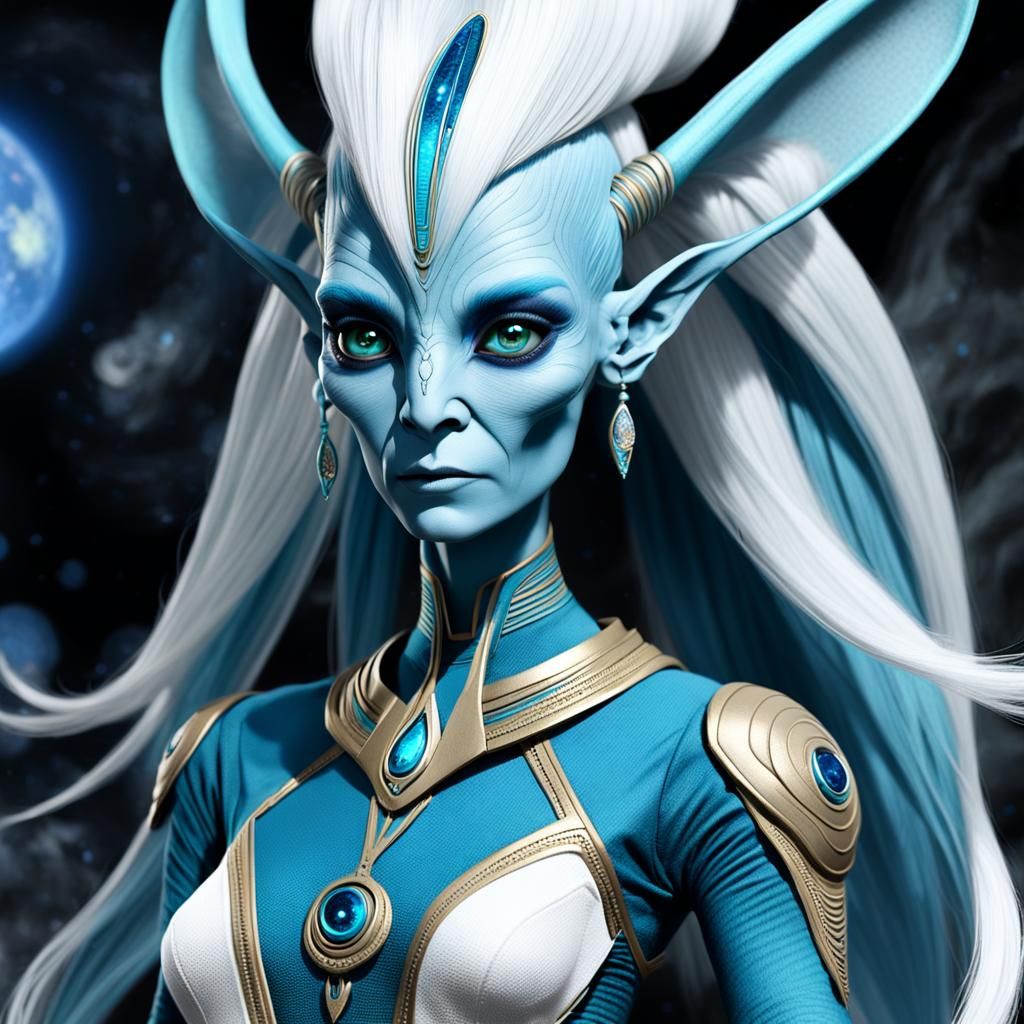 Andorian