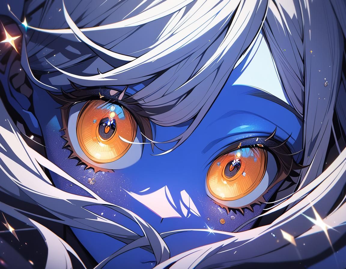 Saffie: Twilight Vision