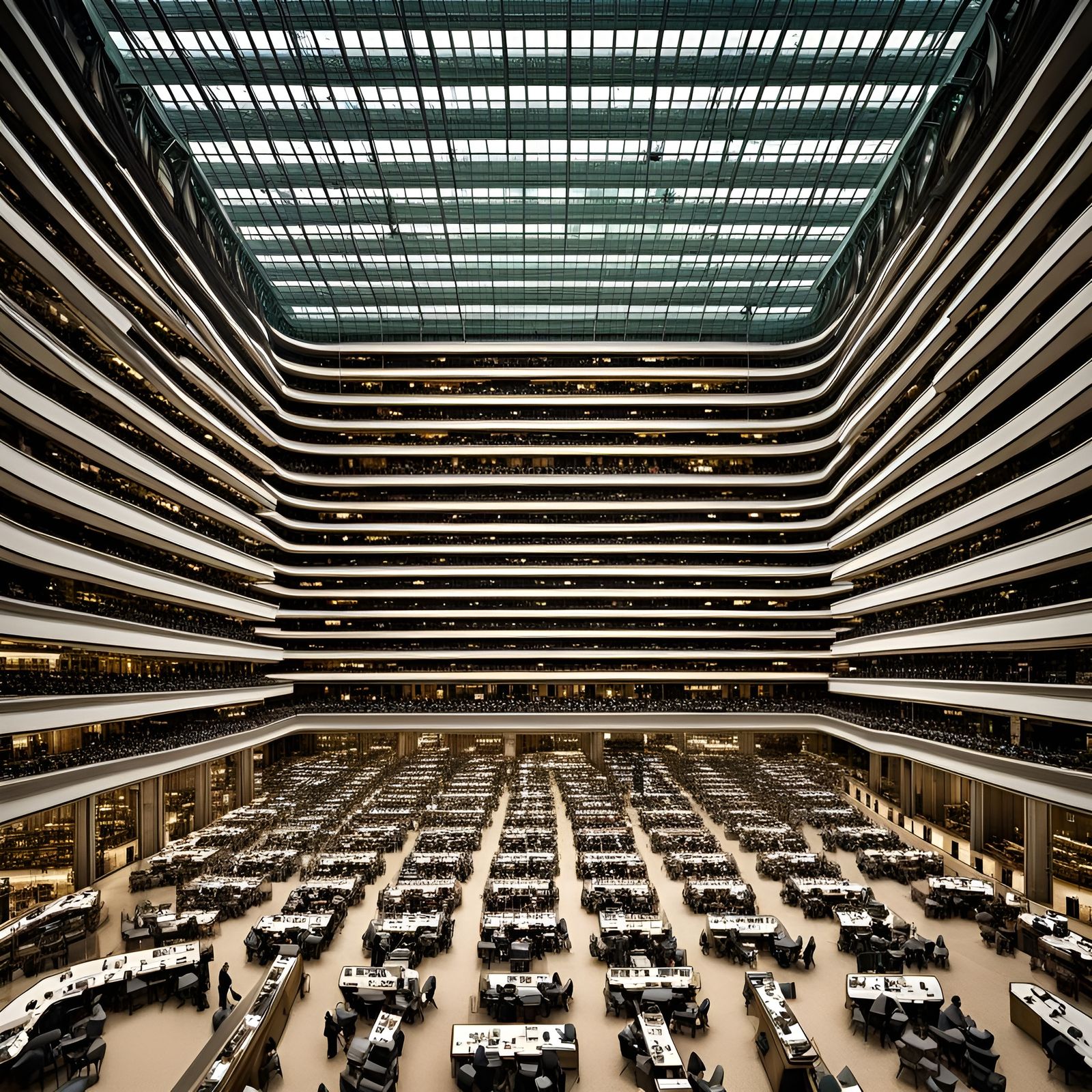 Chicago Board of Trade