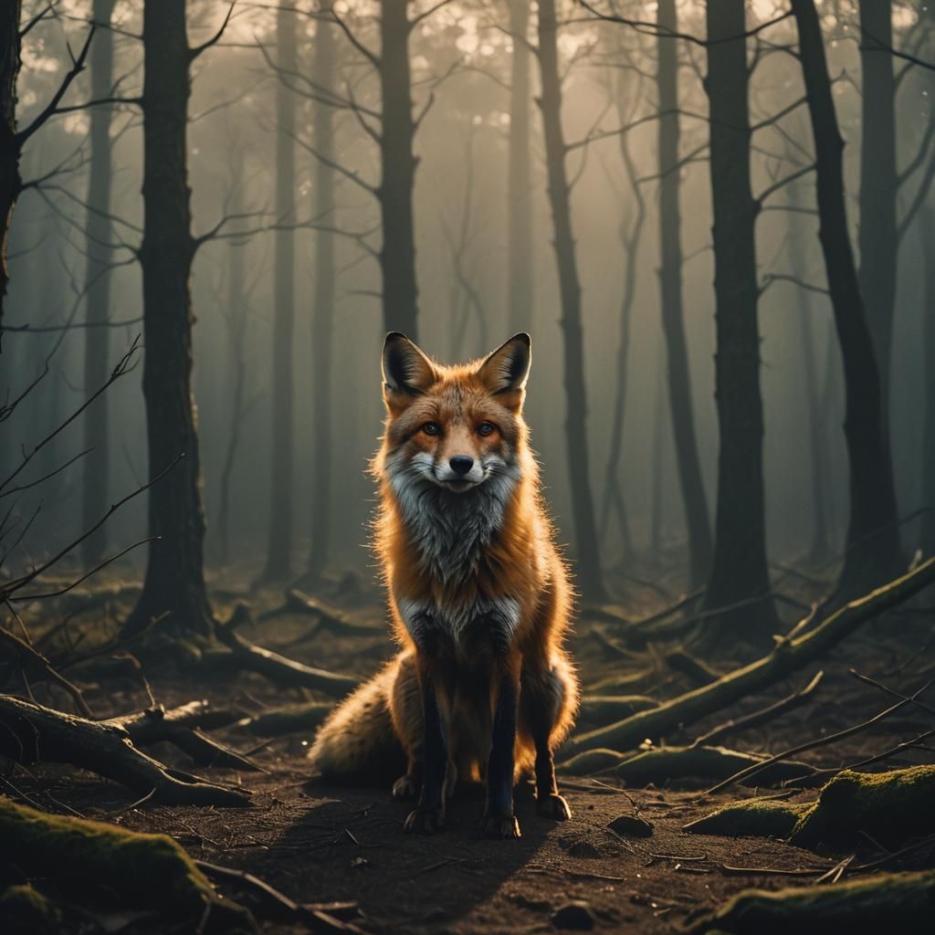 Fox
