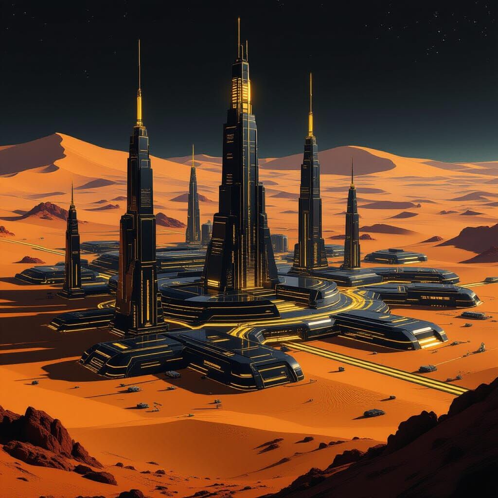 Zone Zero — The Last Billionaire Stronghold