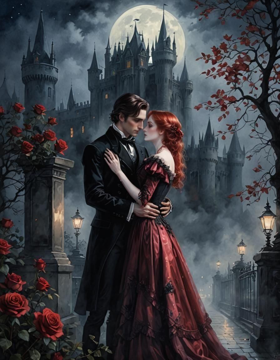 Gothic Romance