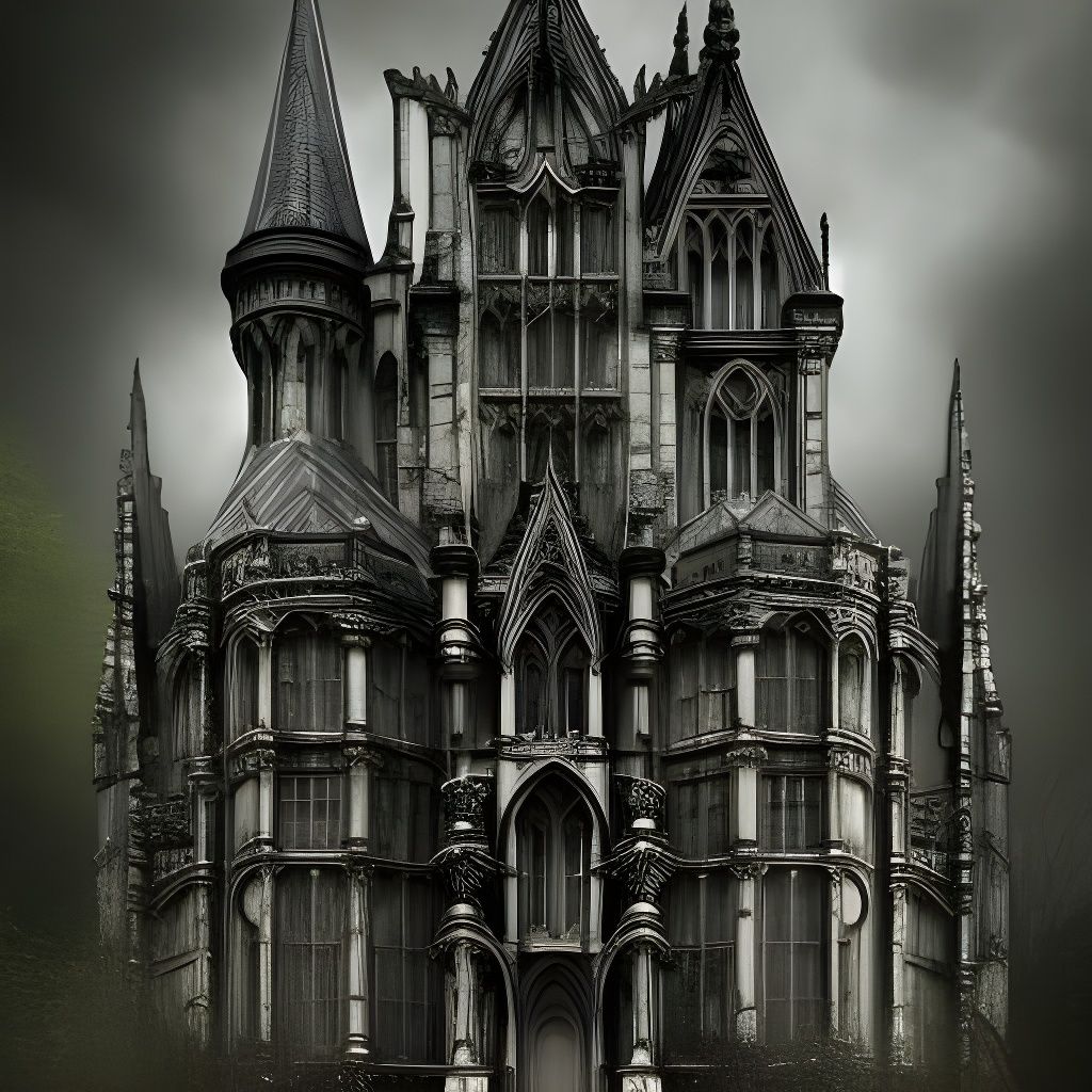 Gothic Elegance