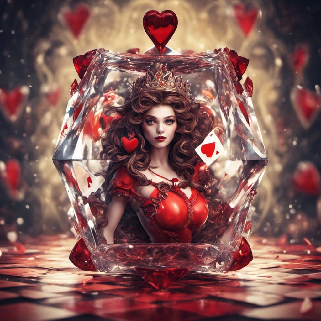 Inspired by Vanessa’s QOH