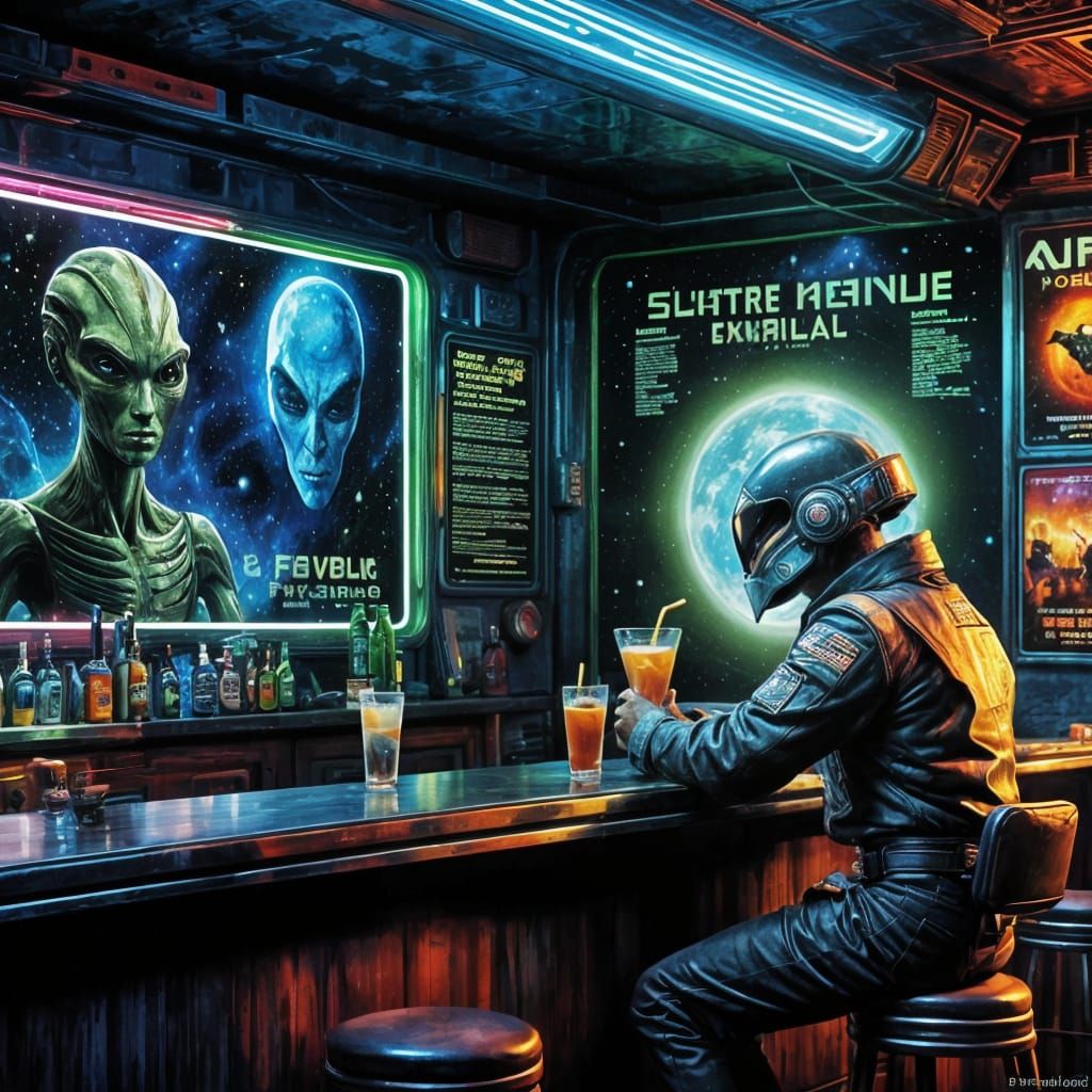 Interstellar wanderer