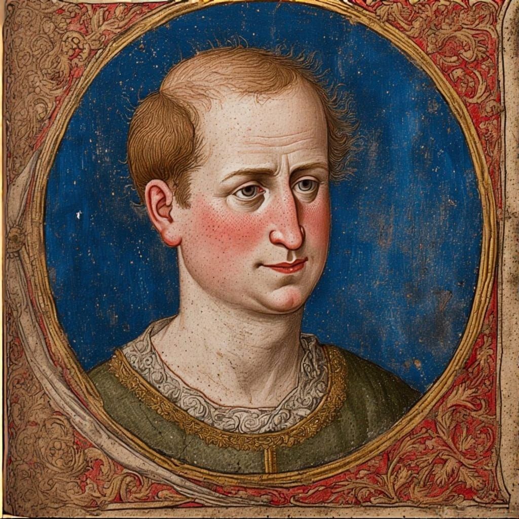 Elegant Woman in Forest, Natural Light Photography