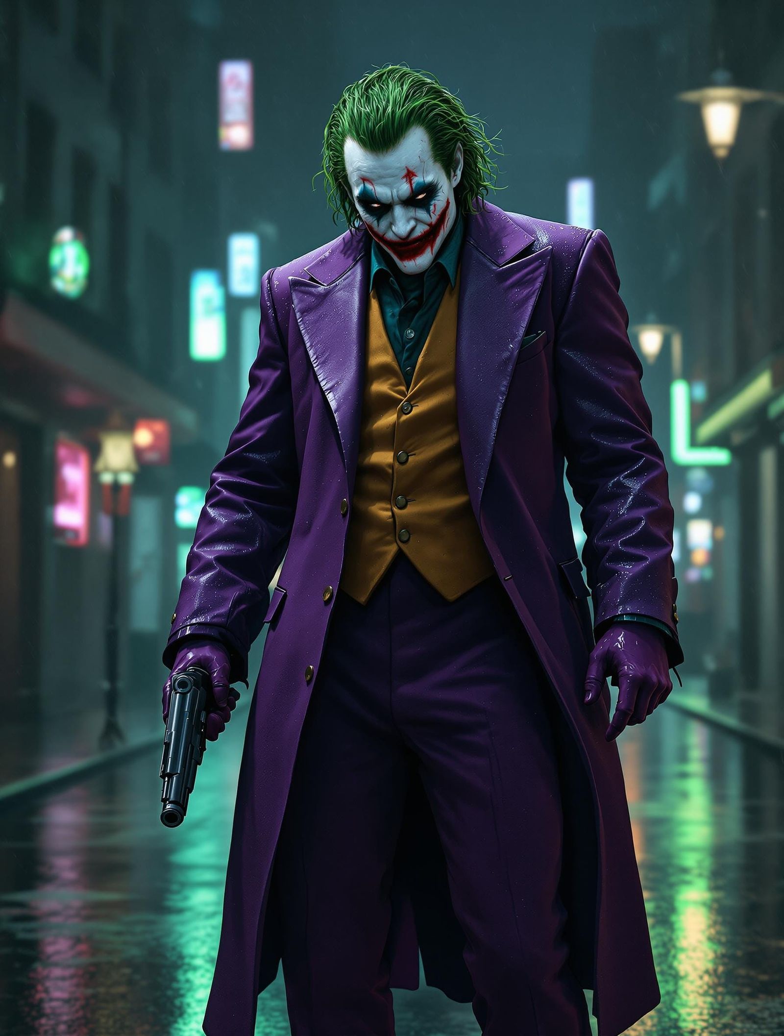 Let me show you a magic trick