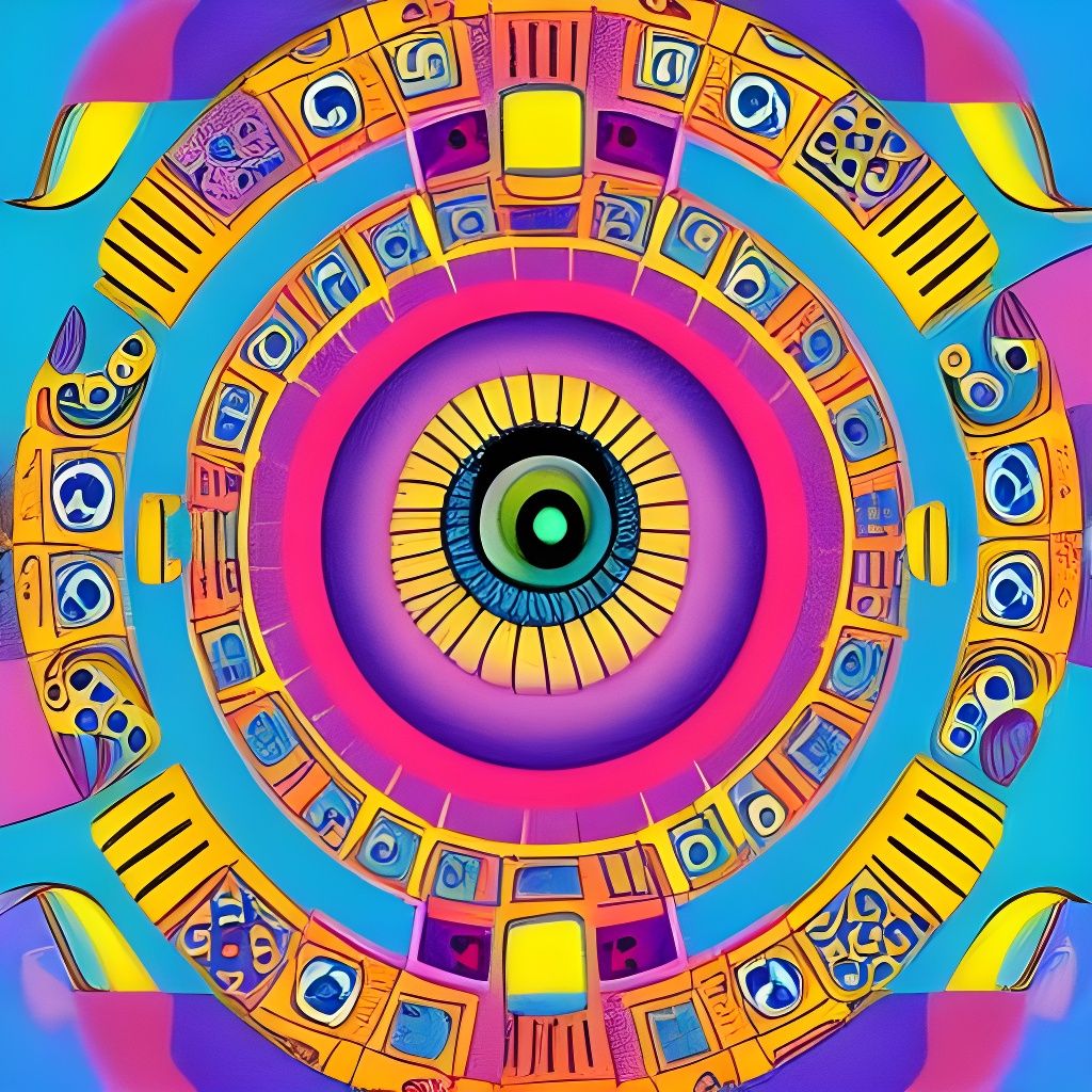 Minimalist Art: The Ultimate Purpose of Life