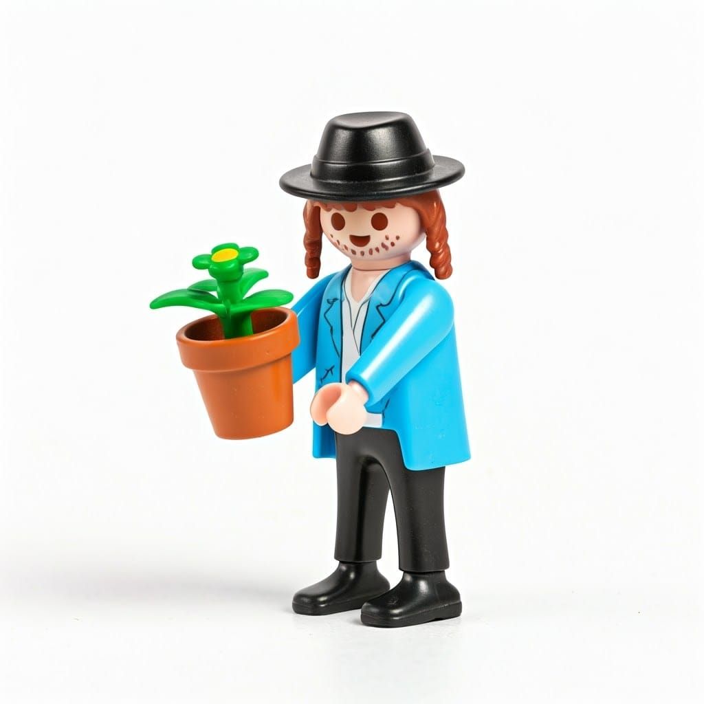 Playmobil