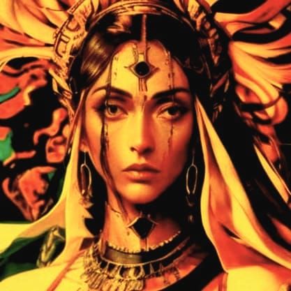 Abstract Representation of Power