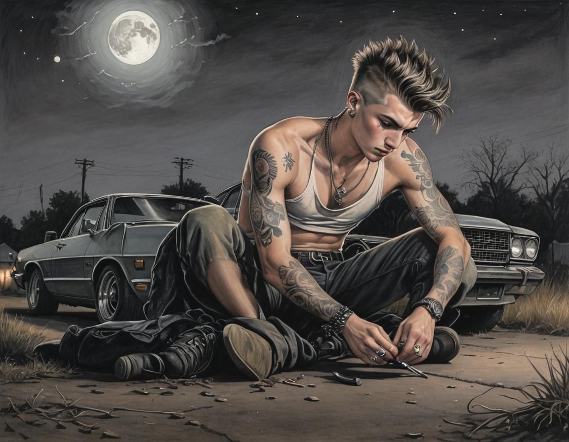 Taren's mutation made things difficult