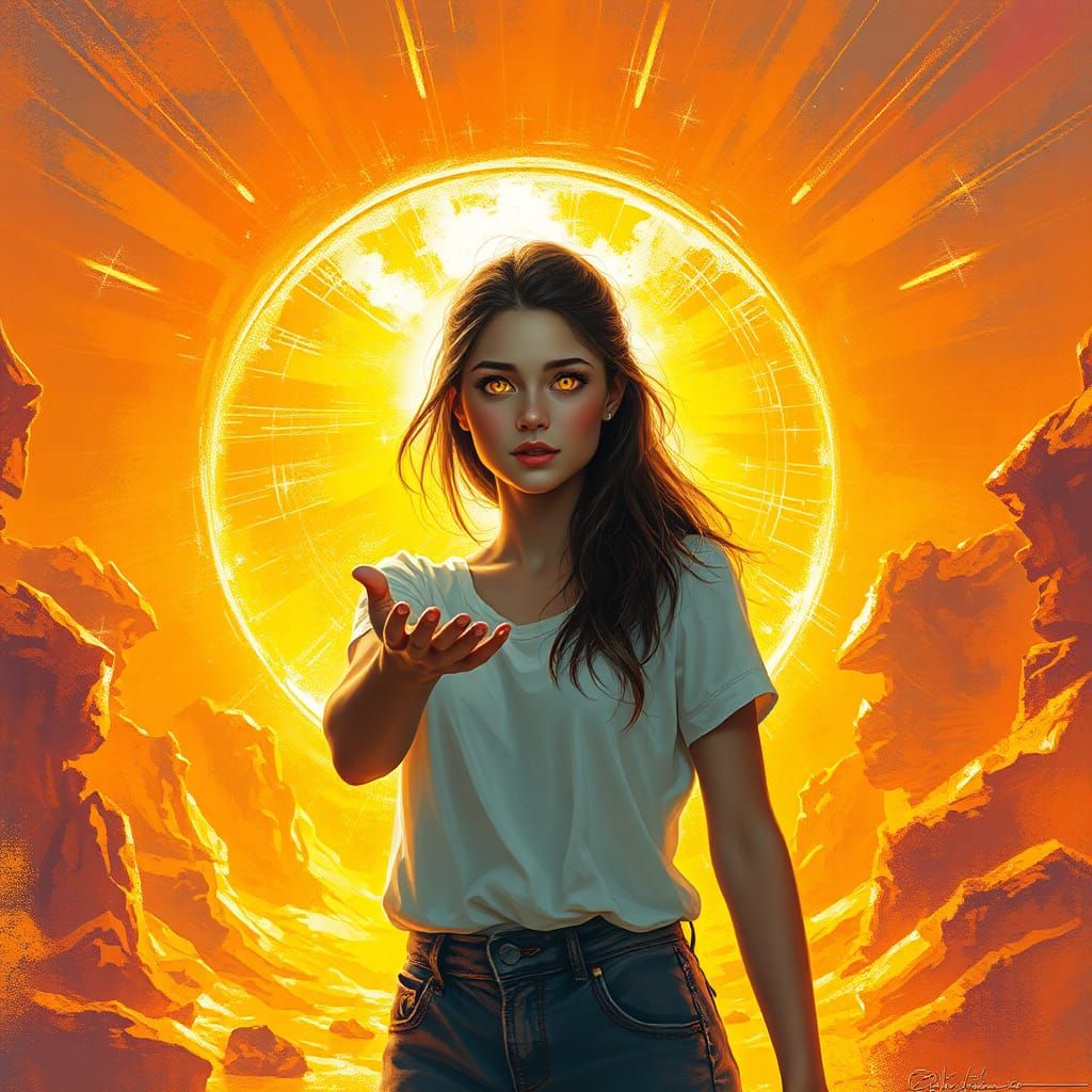 Ruelle - Where We Come Alive