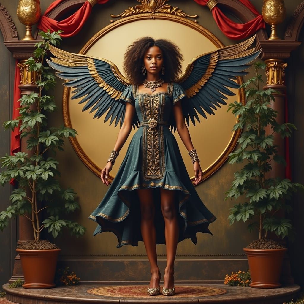 The Essence of Artistic Brilliance and Craftsmanship