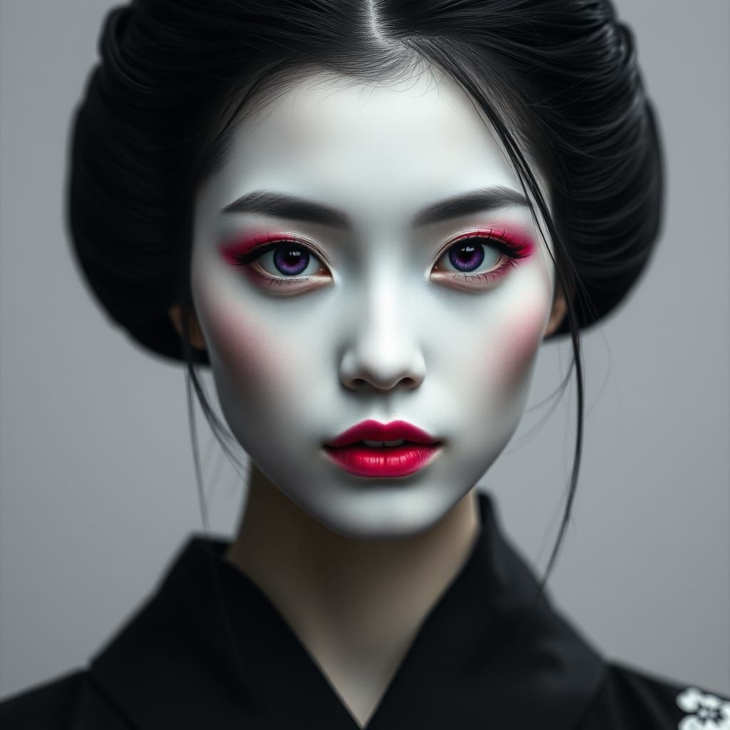 Geisha