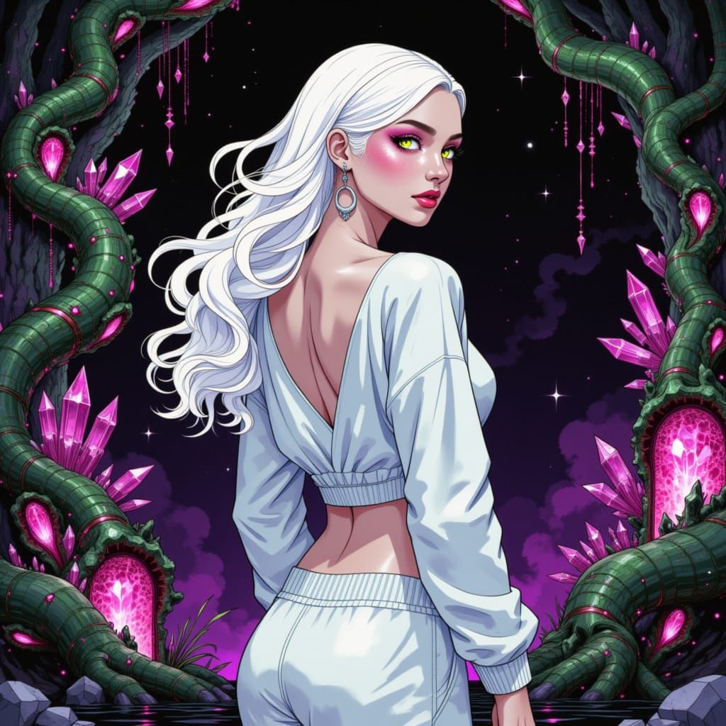 VAA Saturday Night Evolve Party - 01-03-25 - Chain 2-3