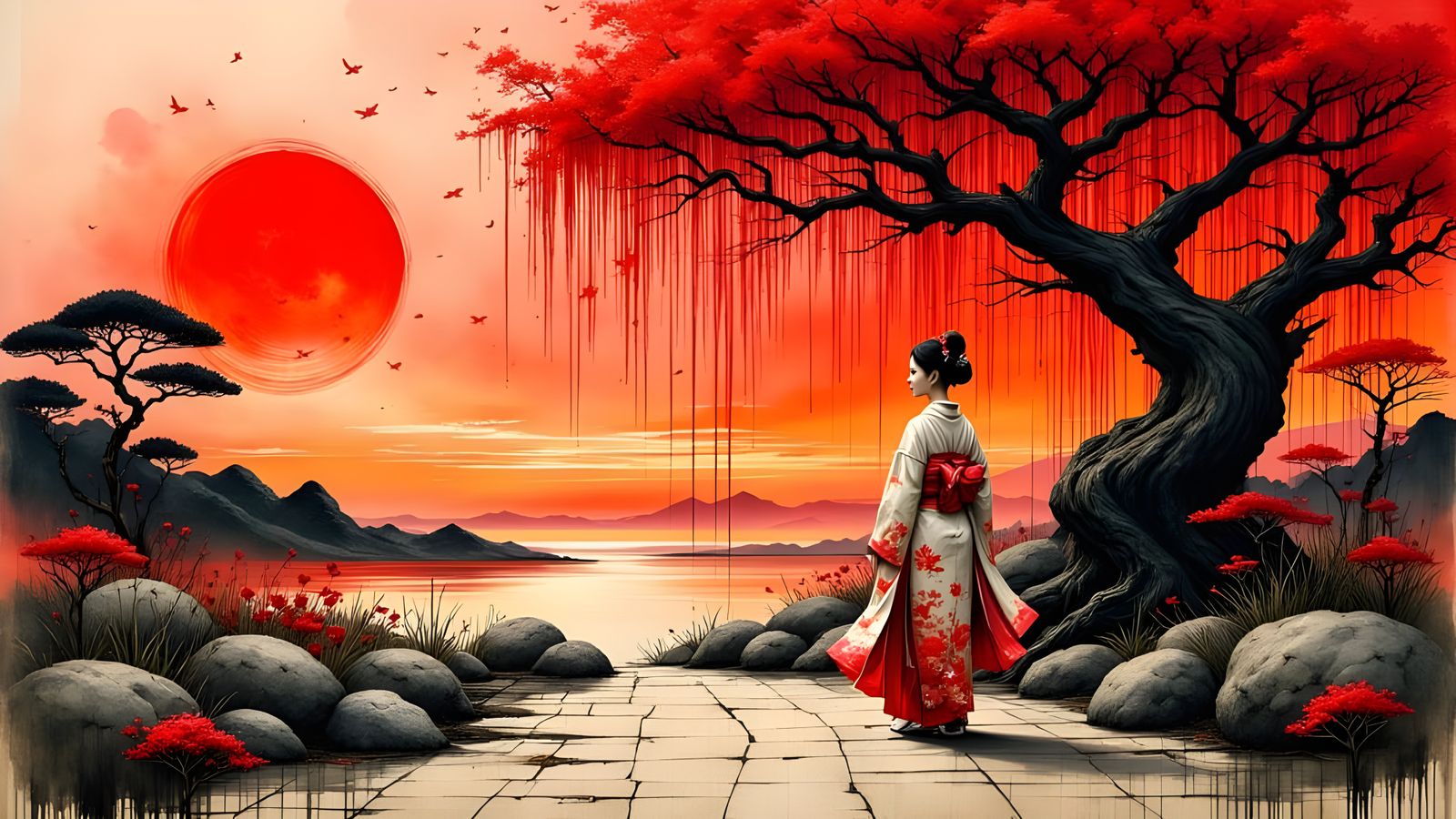 Geisha 01