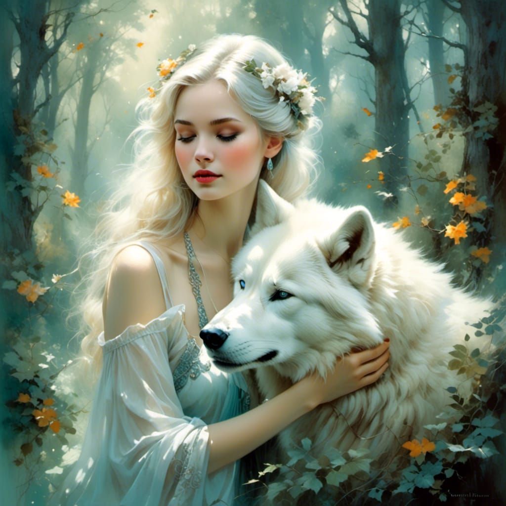 <lora:Dreamy Style:1.0>