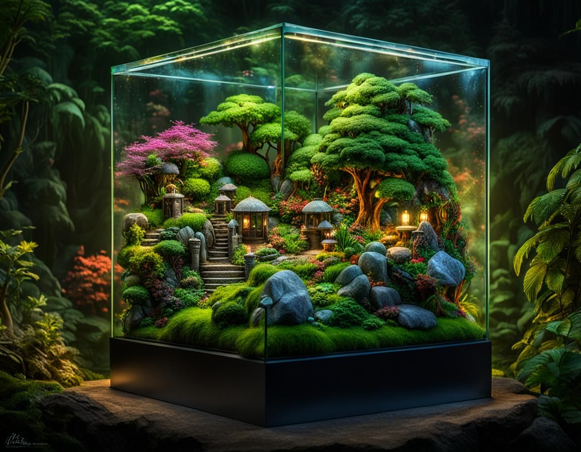 Terrarium