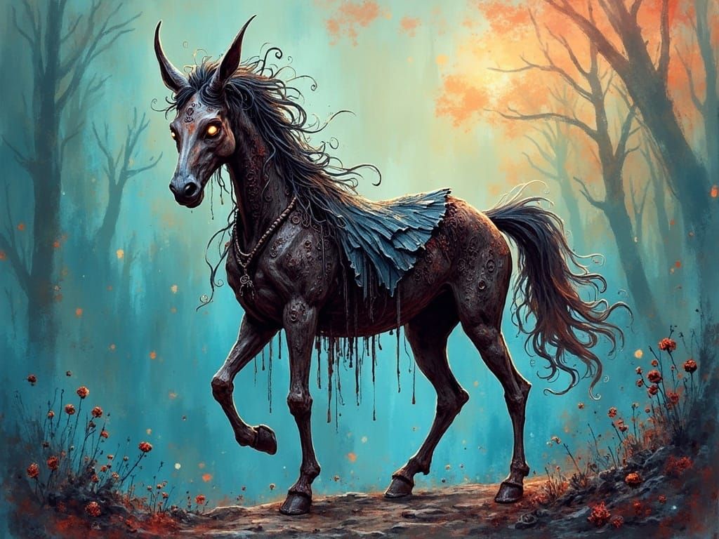 Night Mare
