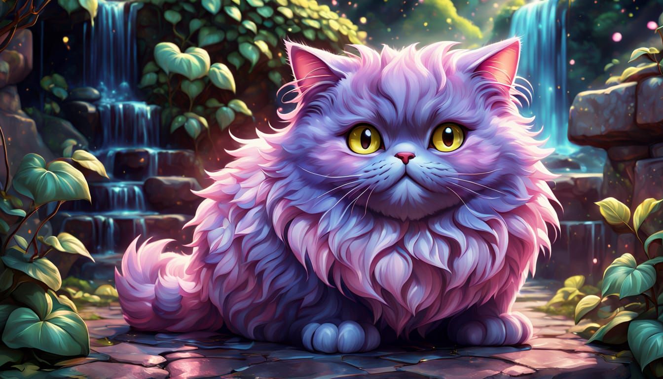 ✨✨Cat✨✨