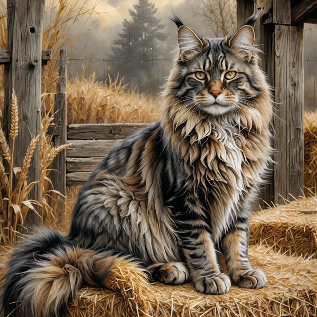 Mainecoon