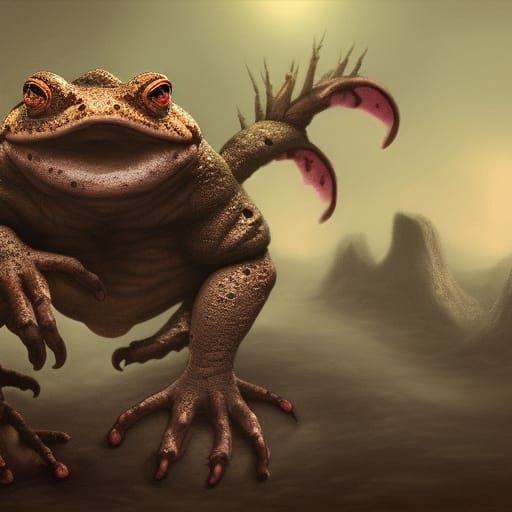 Hop hop... Hop hop... Hop hop.. Hop hop.. Pop hop. Hop hop. HOP HOP, HOP HOP, HOP HOP! HHHOOOPPPP!