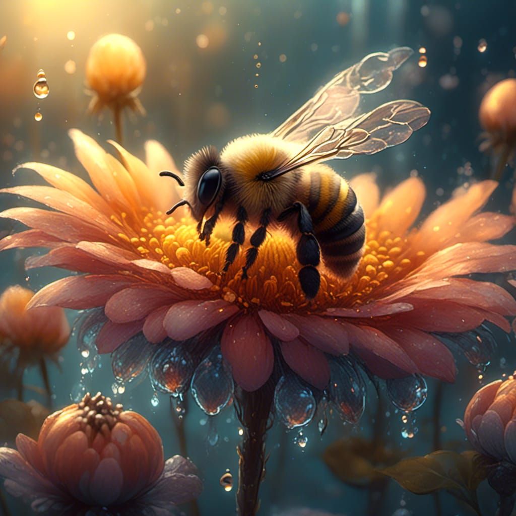 Bee