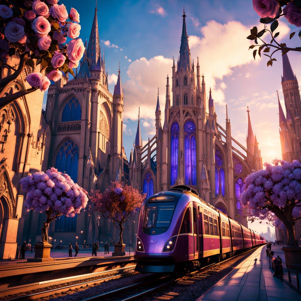 Back into Kiev , Tartaria.