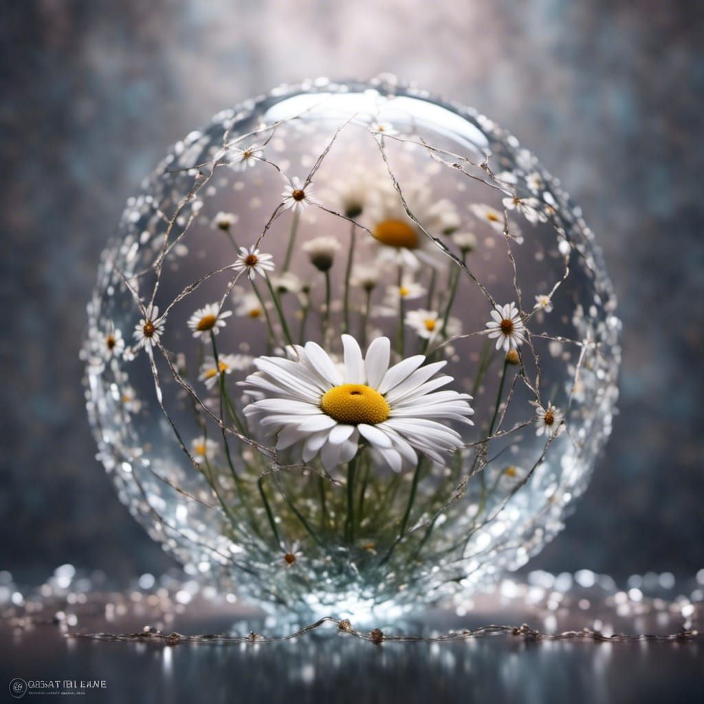 He loves me, he loves me not