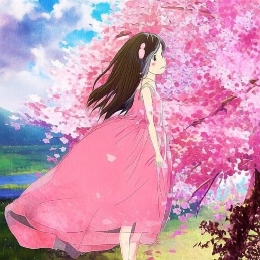 Qwen Image SD Attempt #1