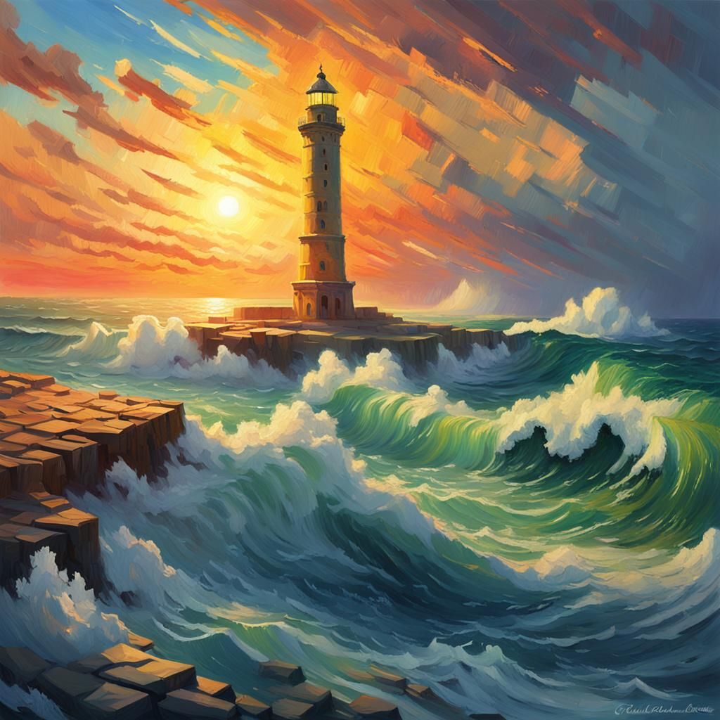 lighthouse