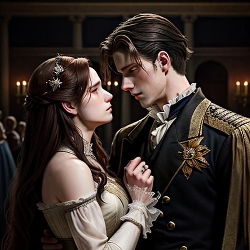 The tragic tale of two young lovers from feuding families ha...