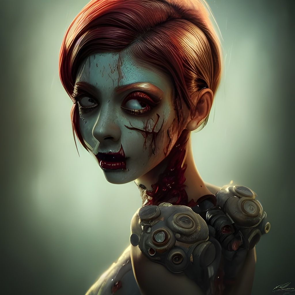 Come Here, I Won't Bite