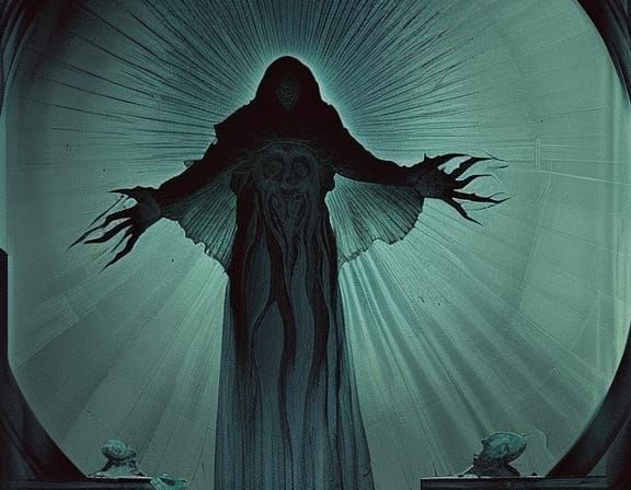 Nyarlathotep