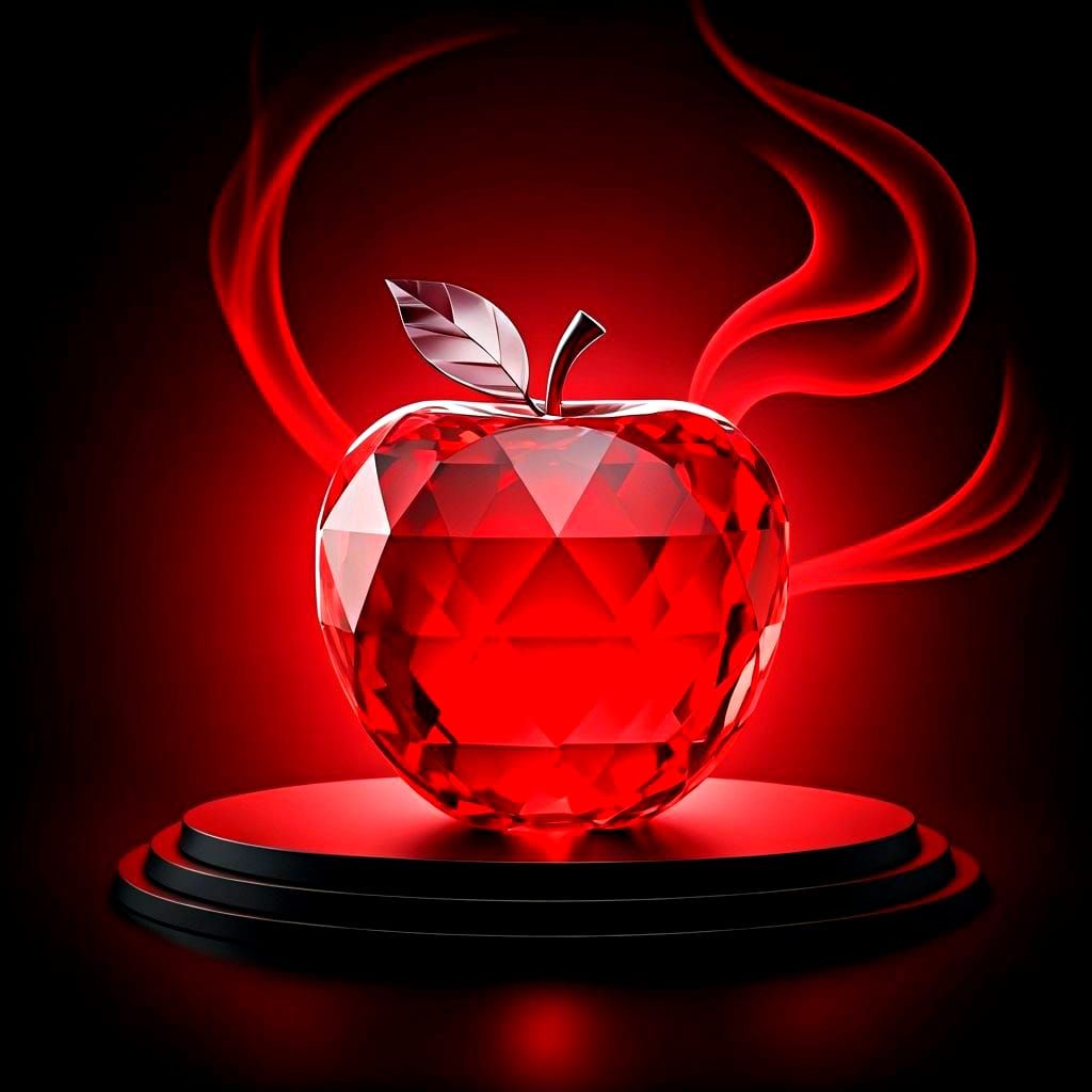 Ruby Apple
