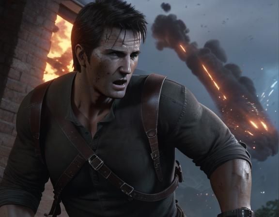 jaw-dropping action sequences that rival Hollywood blockbust...