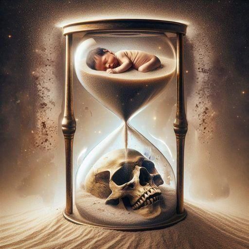 Simple White Background Image