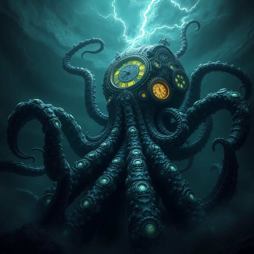 Captain Albert Alexander